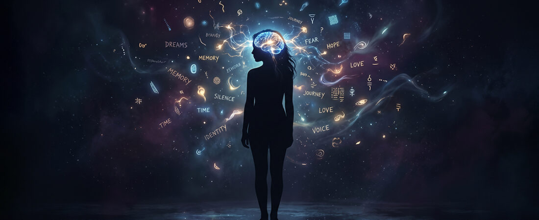 Como a Mente Subconsciente Influencia Sua Vida e Molda Sua Realidade?