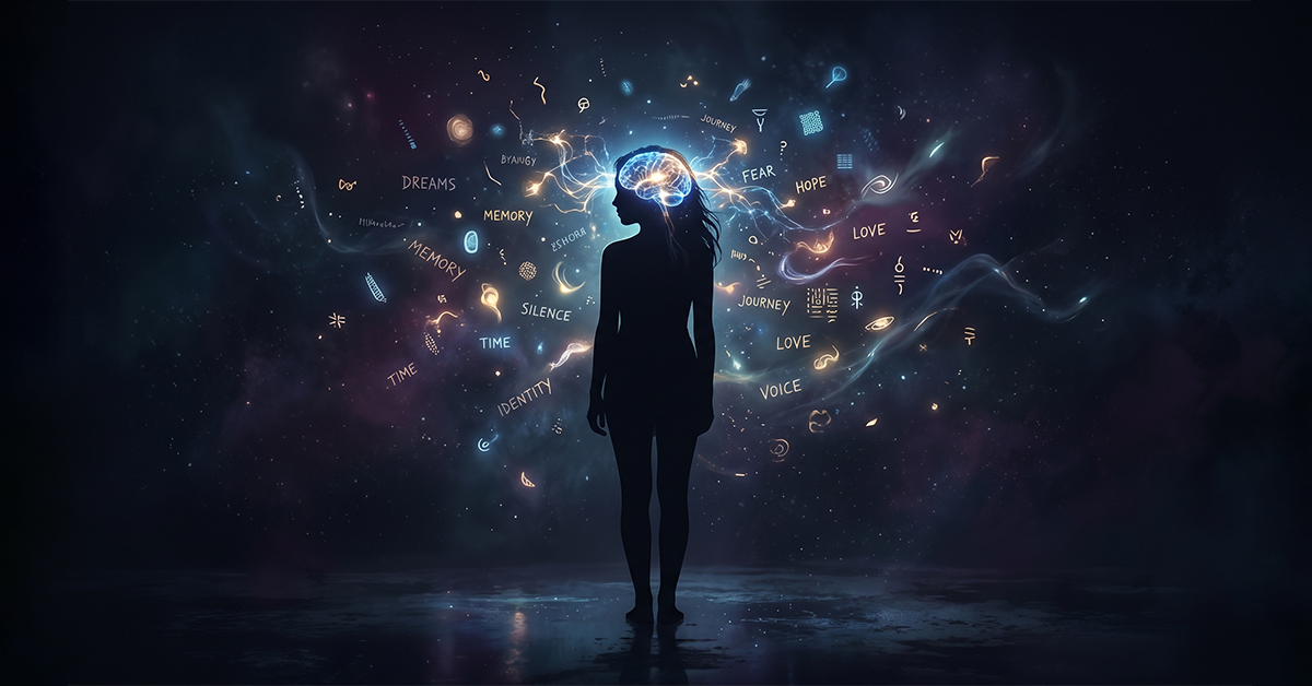 Como a Mente Subconsciente Influencia Sua Vida e Molda Sua Realidade?