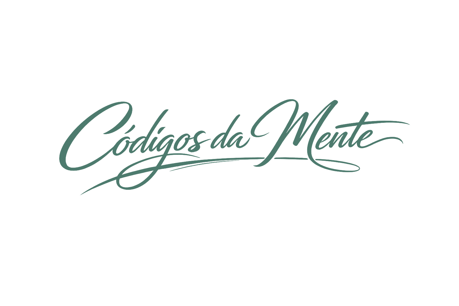 Códigos da Mente