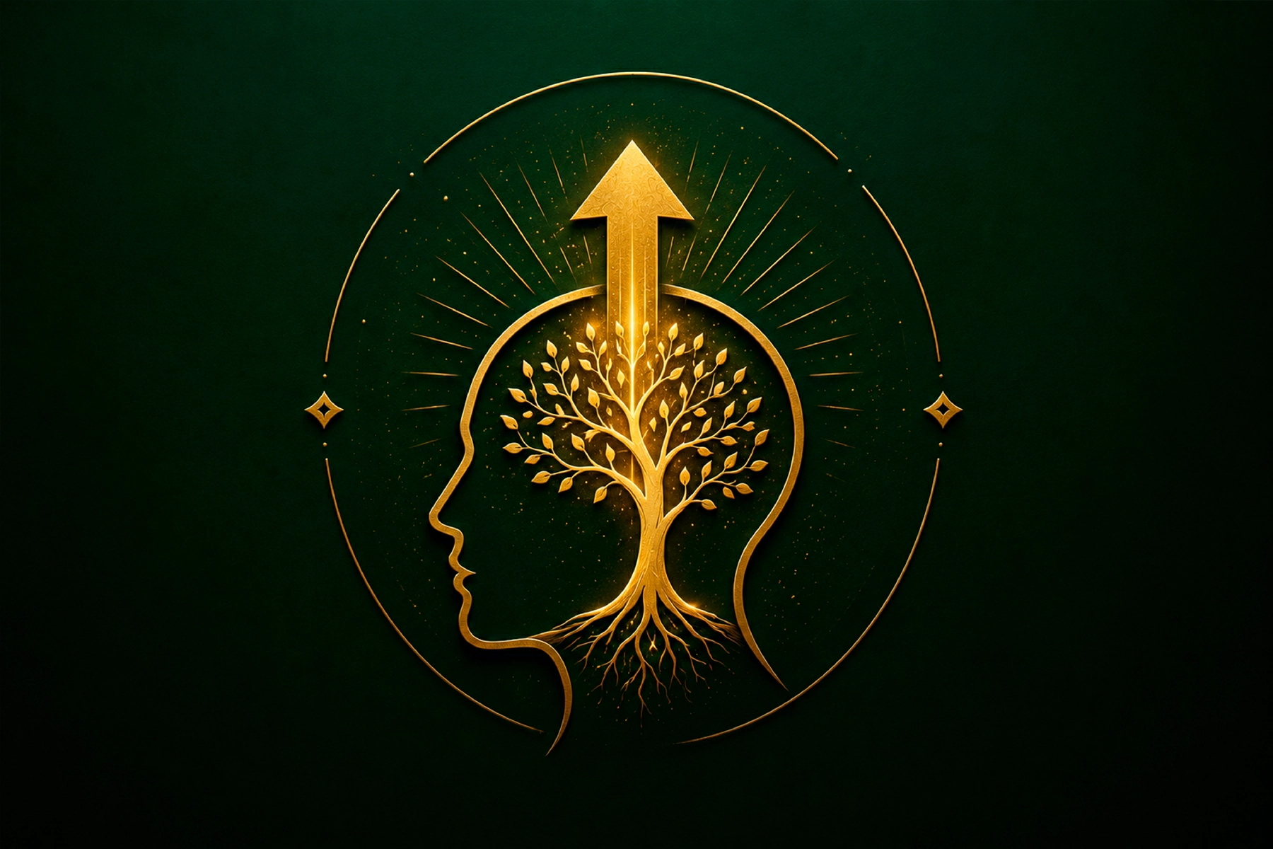 Mentalidade, disciplina, foco e hábitos