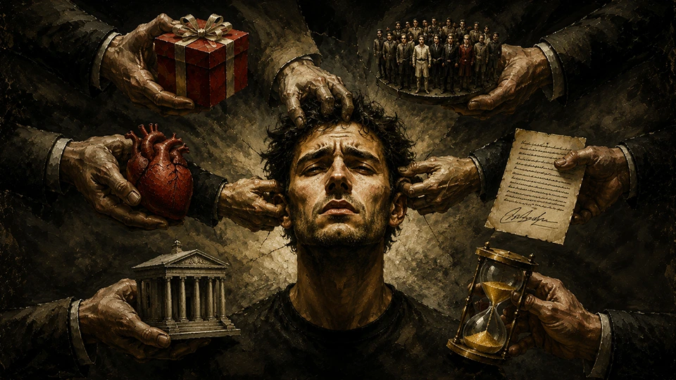 As 6 Técnicas de Persuasão Mais Poderosas da Psicologia