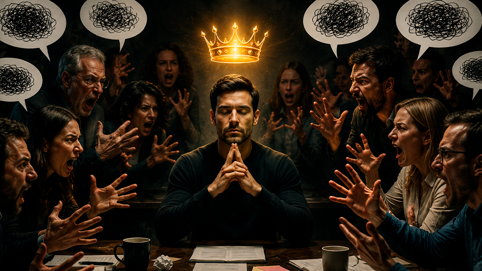 8 Hábitos Que Demonstram Inteligência Sem Dizer Uma Palavra