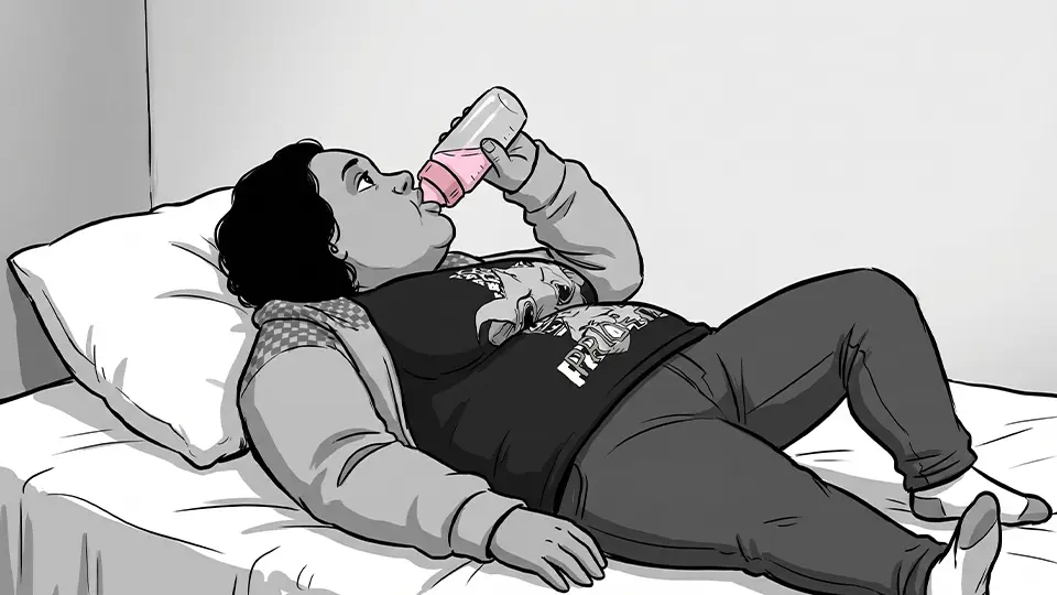 A Psicologia Explica Por Que Acreditaram na Mulher que Dizia Ter 12 Anos