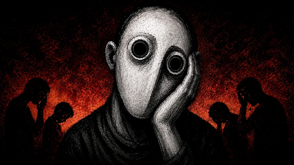 Por que algumas pessoas tratam bem os outros e mal a família