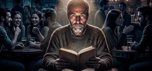 The Psychology of Quiet People and Their Advantages