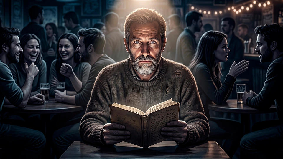 A Psicologia das Pessoas Quietas e Suas Vantagens