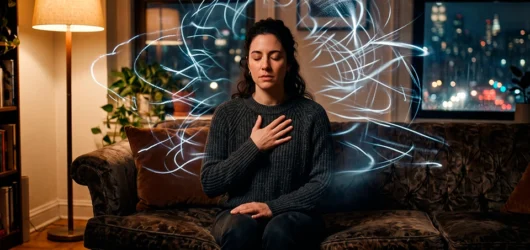How to Control Anxiety: A Practical Guide to Regaining Calm