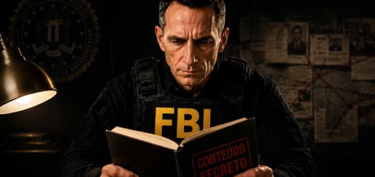 The FBI Persuasion Manual Explained Simply