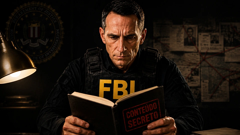 Manual de Persuasão do FBI Explicado de Forma Simples