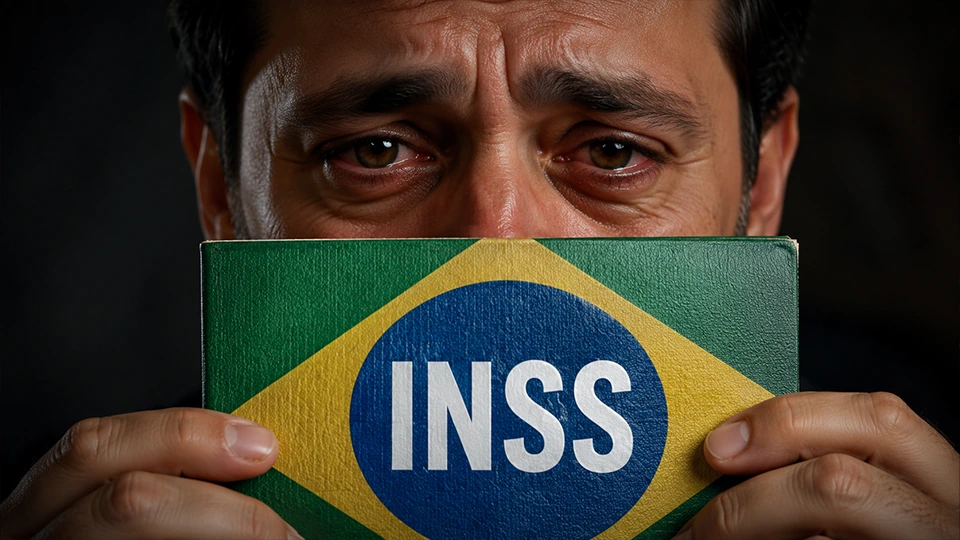 Por Que Depender Apenas do INSS Pode Comprometer Sua Aposentadoria