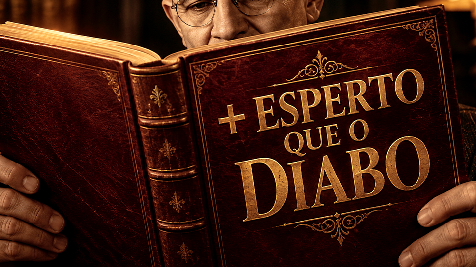 Mais Esperto que o Diabo: Principais Aprendizados do Livro
